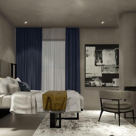 Scarlatti Hotel Milano Eksteriør billede