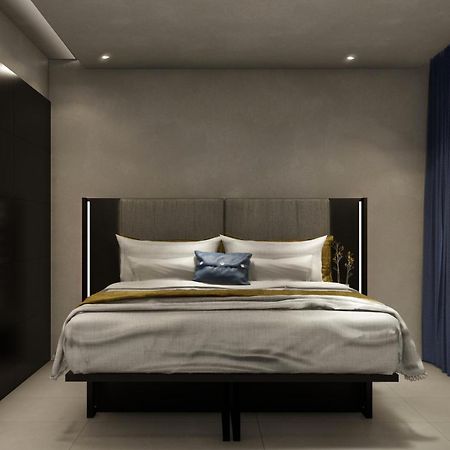 Scarlatti Hotel Milano Eksteriør billede