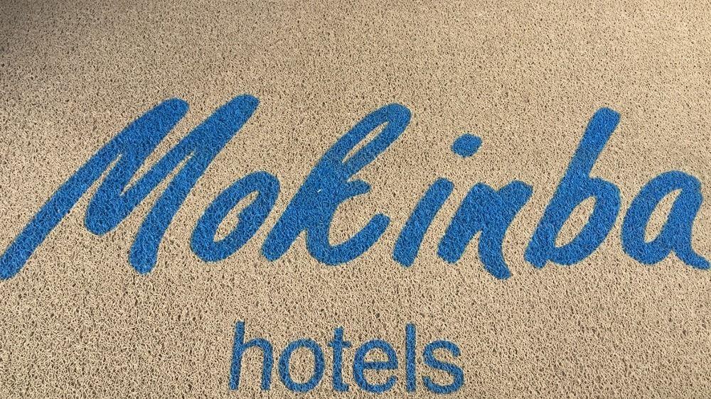 Scarlatti Hotel Milano Eksteriør billede