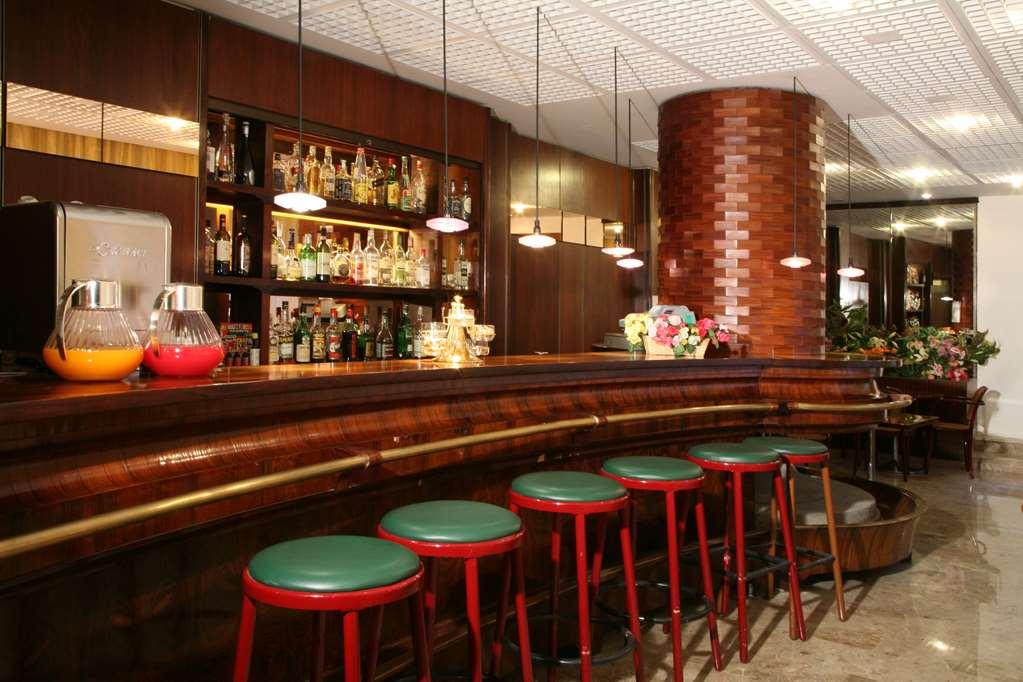 Scarlatti Hotel Milano Restaurant billede