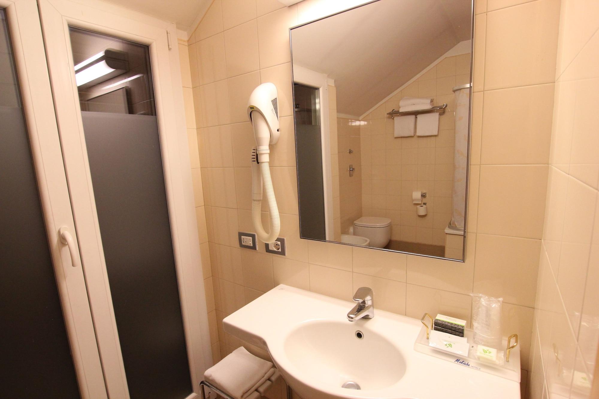 Scarlatti Hotel Milano Eksteriør billede