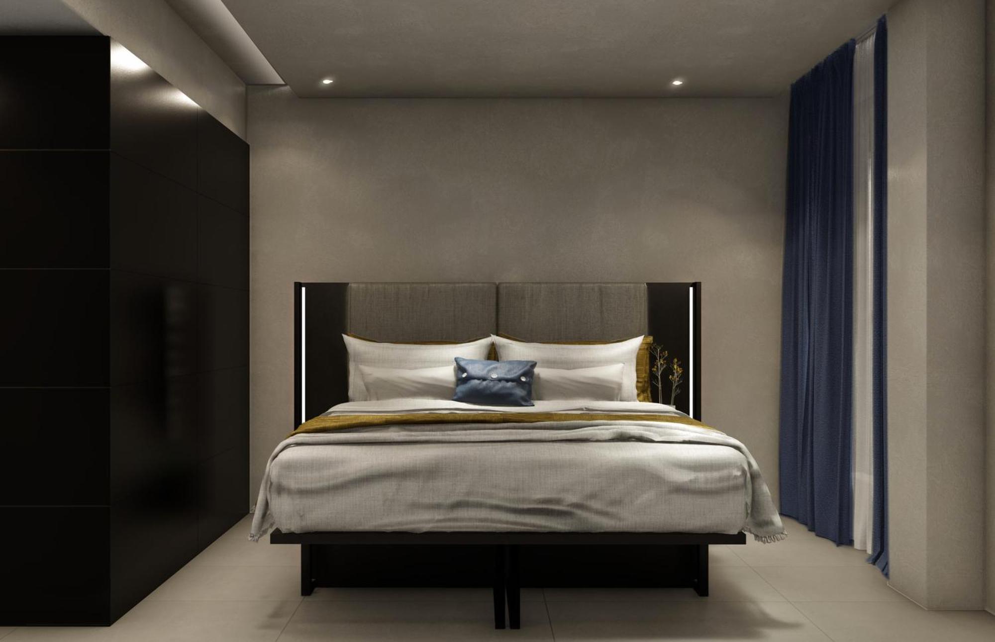 Scarlatti Hotel Milano Eksteriør billede