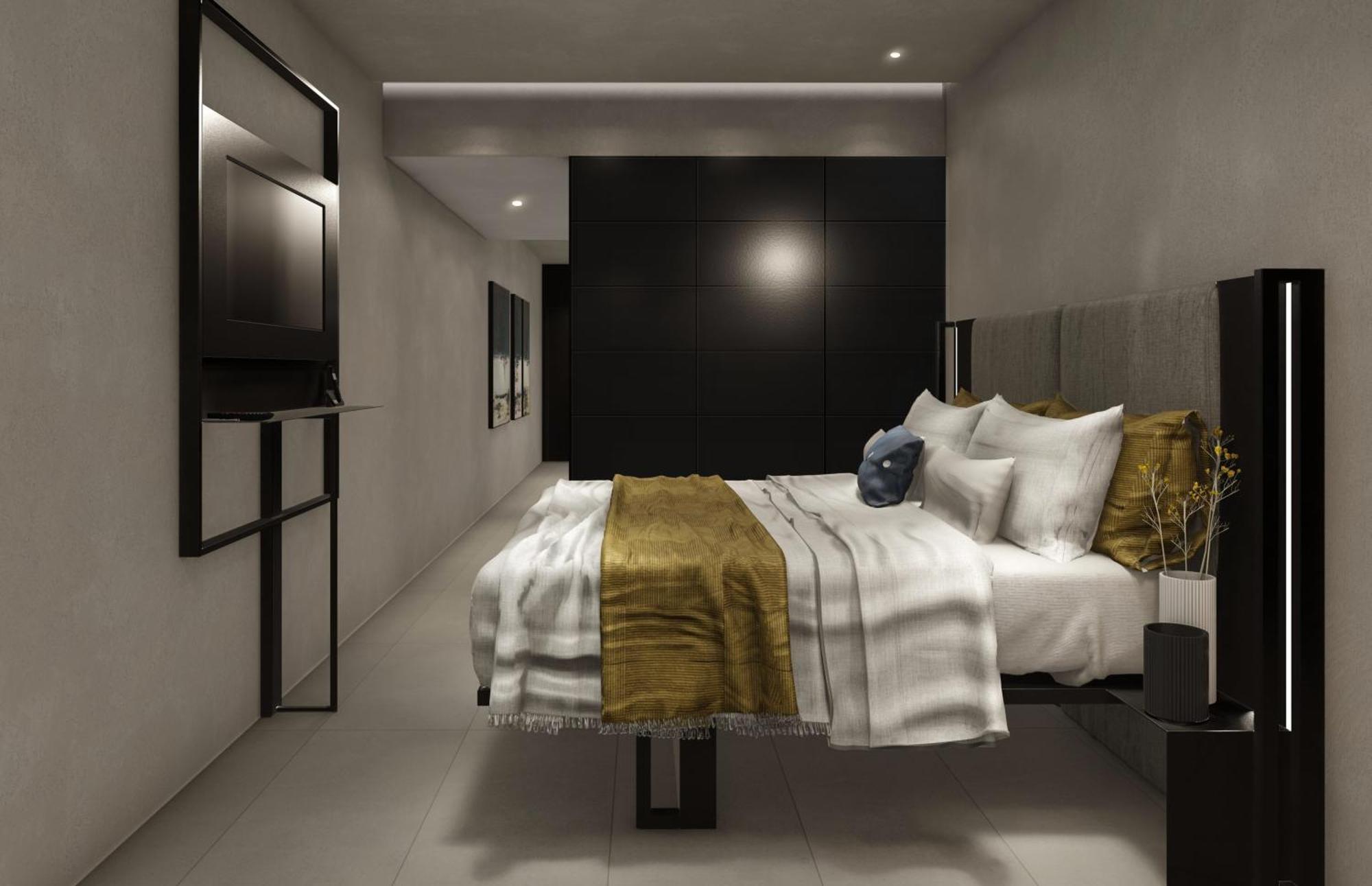 Scarlatti Hotel Milano Eksteriør billede
