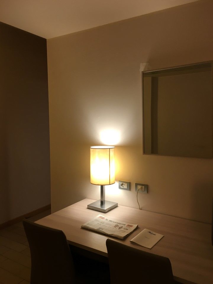 Scarlatti Hotel Milano Eksteriør billede