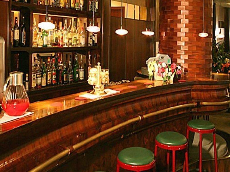 Scarlatti Hotel Milano Eksteriør billede