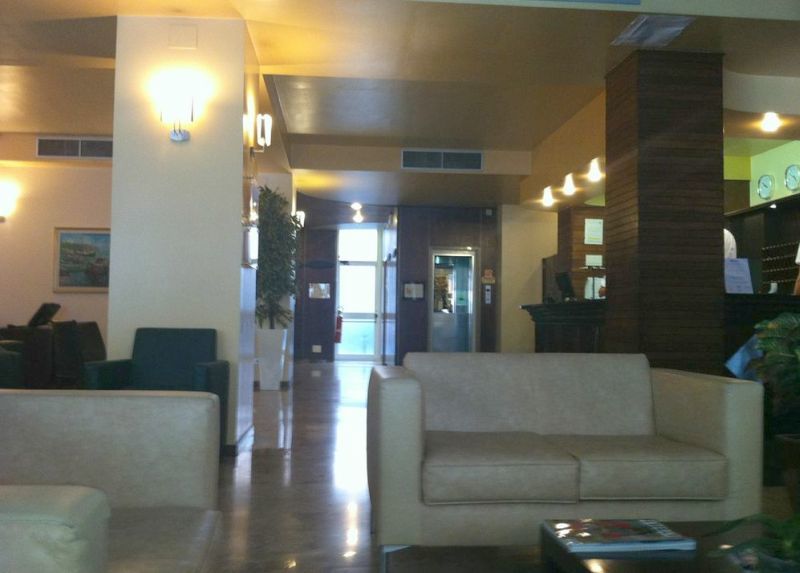 Scarlatti Hotel Milano Eksteriør billede
