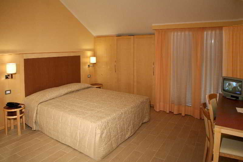 Scarlatti Hotel Milano Eksteriør billede