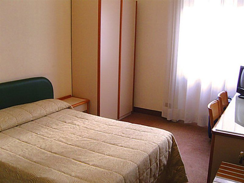 Scarlatti Hotel Milano Eksteriør billede