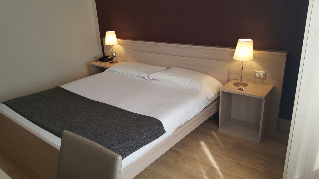 Scarlatti Hotel Milano Eksteriør billede