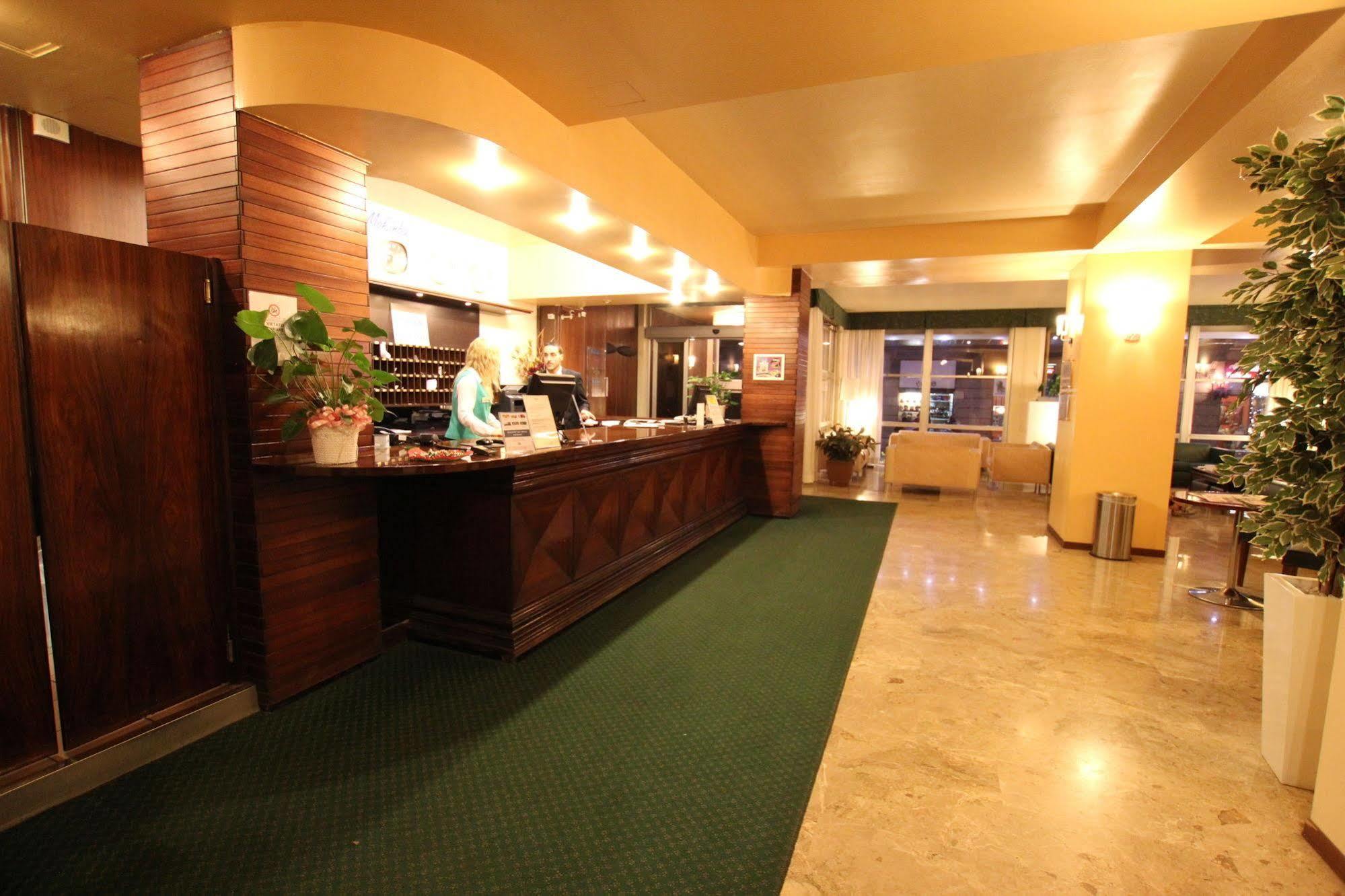 Scarlatti Hotel Milano Eksteriør billede